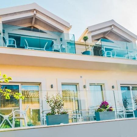 Bella Terra Houses Roda  Ngoại thất bức ảnh