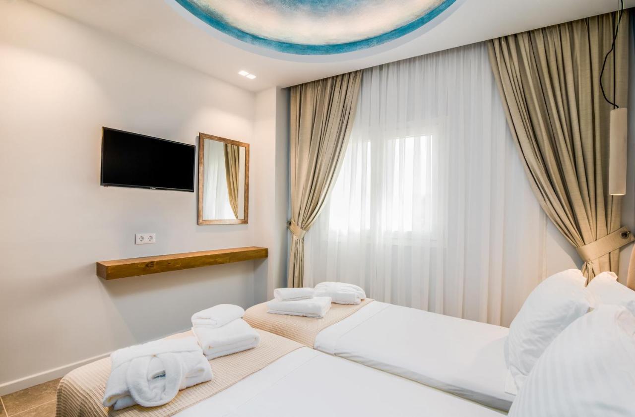 Bella Terra Houses Roda  Ngoại thất bức ảnh