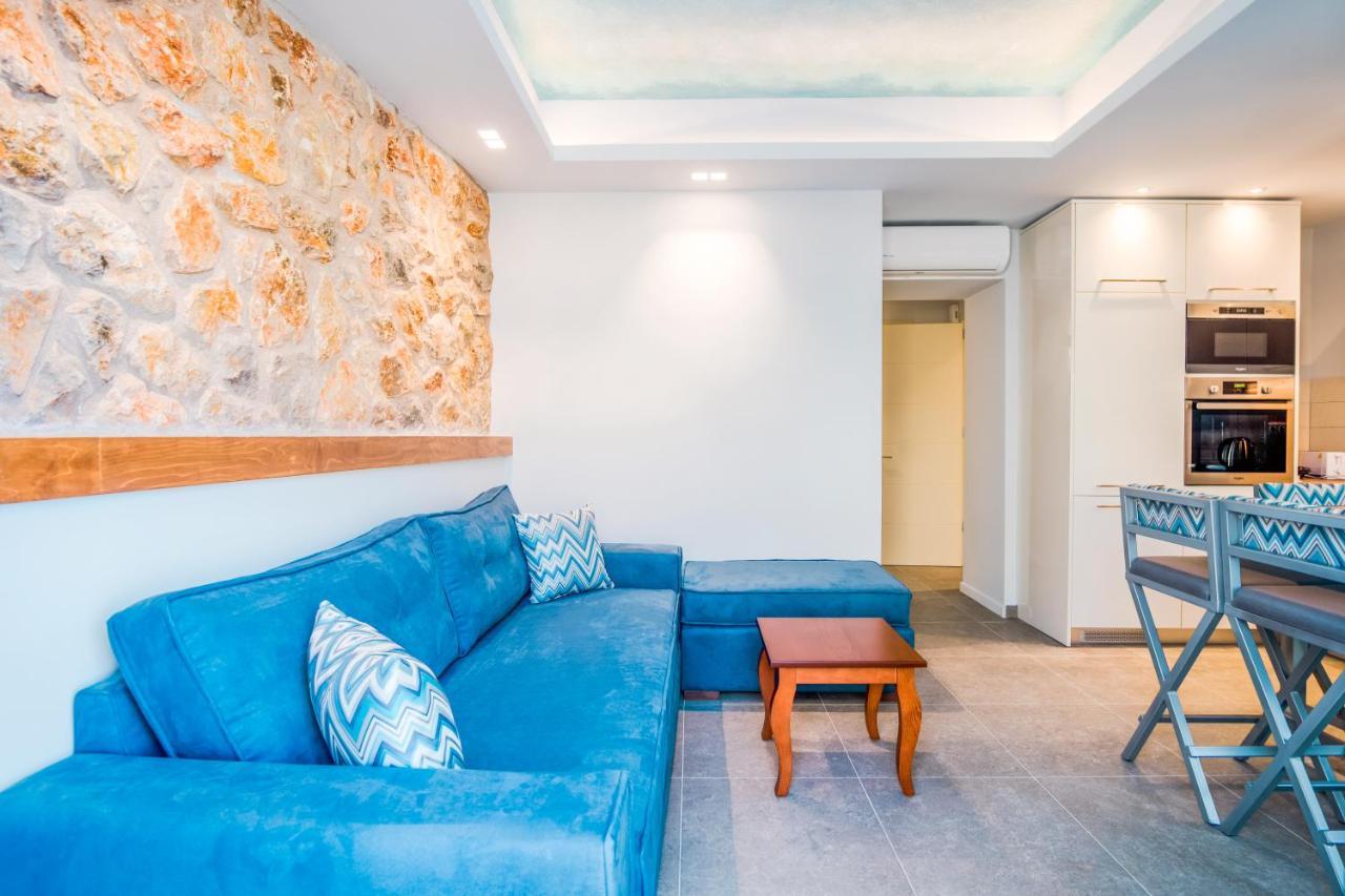 Bella Terra Houses Roda  Ngoại thất bức ảnh