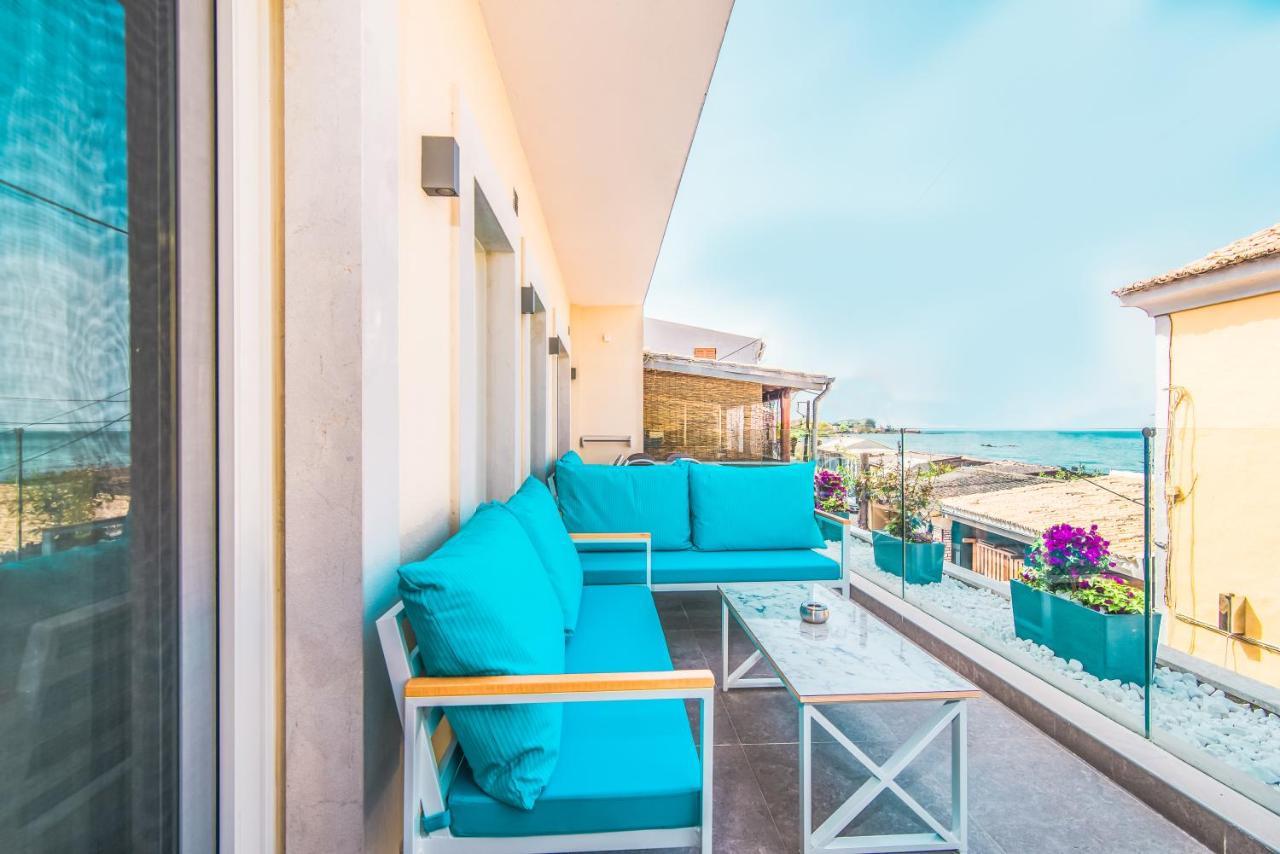 Bella Terra Houses Roda  Ngoại thất bức ảnh