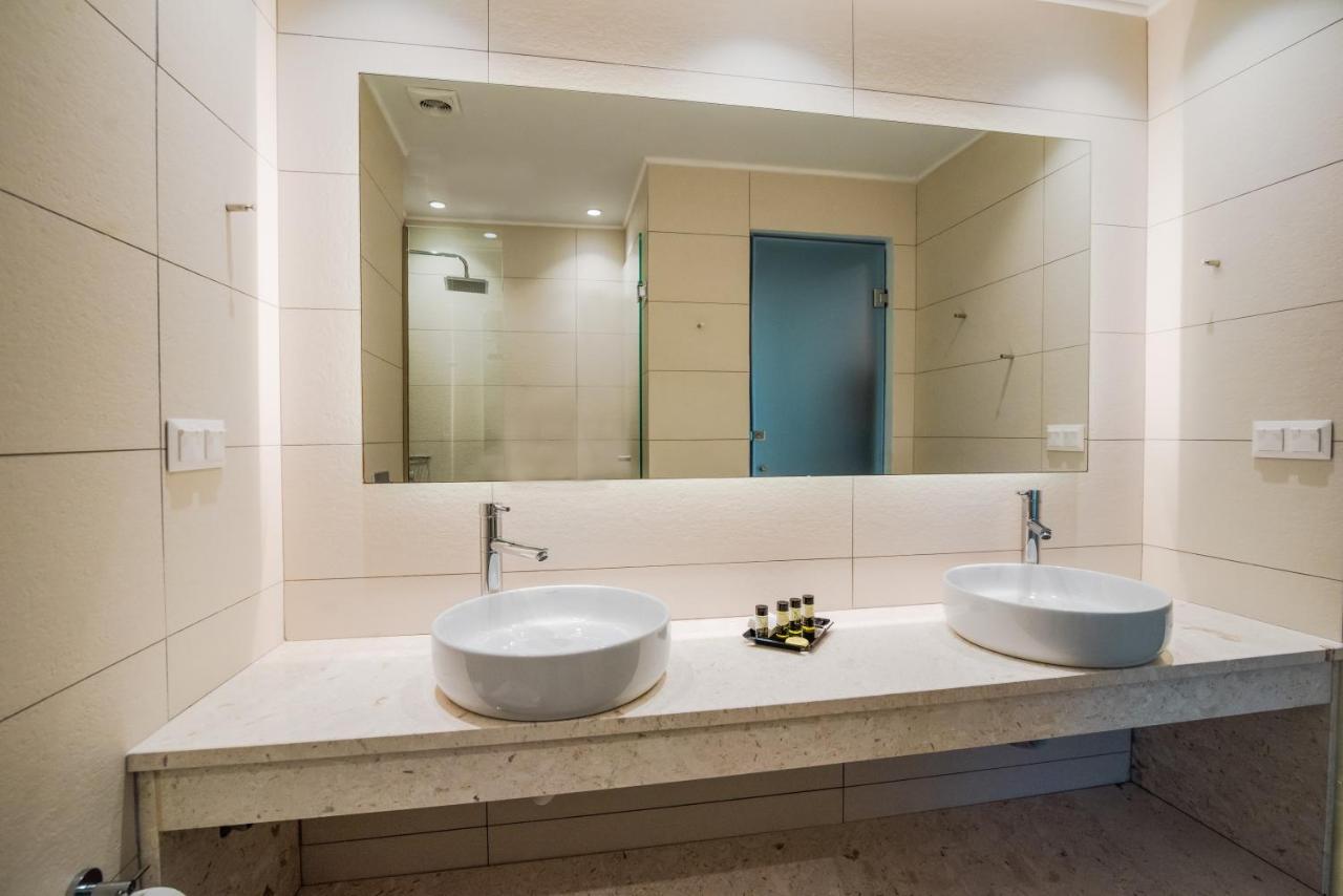 Bella Terra Houses Roda  Ngoại thất bức ảnh