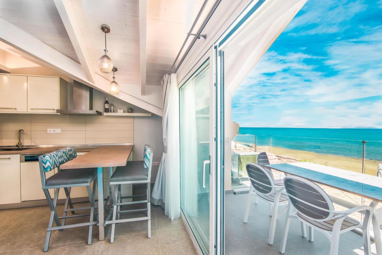 Bella Terra Houses Roda  Ngoại thất bức ảnh
