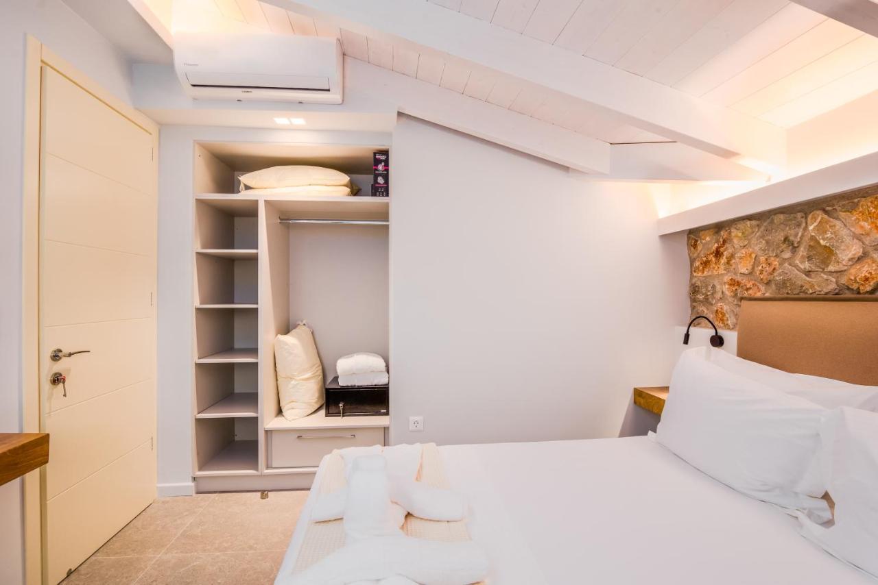Bella Terra Houses Roda  Ngoại thất bức ảnh