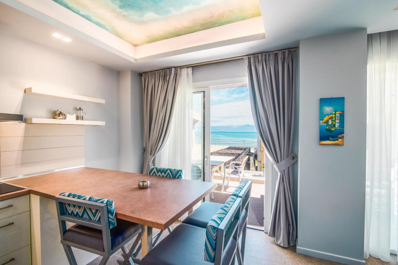 Bella Terra Houses Roda  Ngoại thất bức ảnh