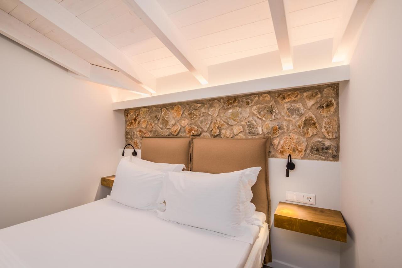 Bella Terra Houses Roda  Ngoại thất bức ảnh